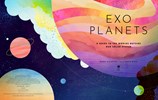 Exo Planets: A Guide to the Worlds Outside Our Solar System by Bjazevich