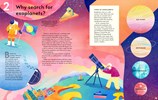Exo Planets: A Guide to the Worlds Outside Our Solar System by Bjazevich