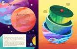 Exo Planets: A Guide to the Worlds Outside Our Solar System by Bjazevich