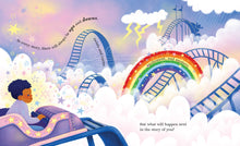 Once Upon a You by Johnson, Bush,  Van Cleave,