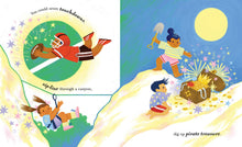 Once Upon a You by Johnson, Bush,  Van Cleave,