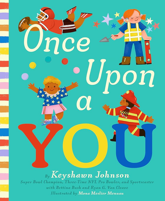 Once Upon a You cover image