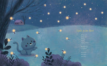 Starry Blankets: Poems for Bedtime by Merriam