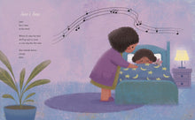 Starry Blankets: Poems for Bedtime by Merriam