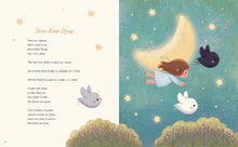 Starry Blankets: Poems for Bedtime by Merriam