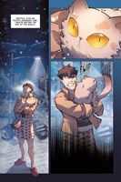 Dungeon Crawler Carl, Vol. 1 (Graphic Novel) By Dinniman