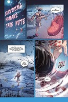Dungeon Crawler Carl, Vol. 1 (Graphic Novel) By Dinniman