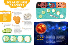 The Ultimate Science Cookbook for Kids: Over 75 Recipes & Science Experiments (Highlights)