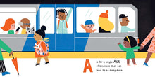 ABCs of Kindness: Everyday Acts of Kindness by Berger