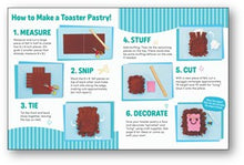 No-Sew Snack Pals: No-Sew Felt Craft Kit for Kids with All Supplies Included, Make Kawaii Snack Pillows with Felt Food and Mini Craft Activities, Fun Gift for Kids (Highlights Craft Books) by Highlights