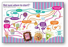 No-Sew Snack Pals: No-Sew Felt Craft Kit for Kids with All Supplies Included, Make Kawaii Snack Pillows with Felt Food and Mini Craft Activities, Fun Gift for Kids (Highlights Craft Books) by Highlights