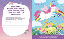 Make Your Own Gem Art Unicorn: Diamond Art Kit with Over 1,000 Gems, a Doodle Diary, Stickers and Hidden Pictures Puzzles for Kids 6-9 (Highlights Craft Books) by Highlights