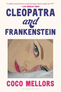 Cleopatra and Frakenstein by Mellors