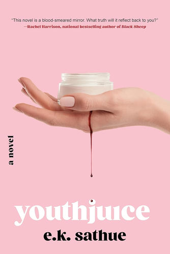 youthjuice cover image