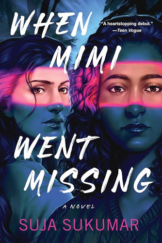 When Mimi Went Missing cover image