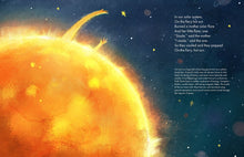 In Our Solar System by Sundstedt