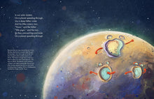 In Our Solar System by Sundstedt