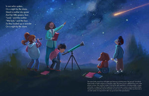 In Our Solar System by Sundstedt