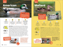 Birds of the Pacific Northwest for Kids by Myers