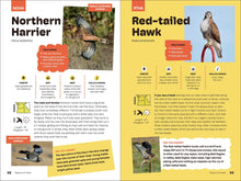 Birds of the Pacific Northwest for Kids by Myers
