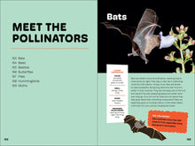 Wildflowers of the Pacific Northwest For Kids (A Timber Press Field Guide) by  Erdely