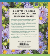 Perennials for the Pacific Northwest: A Comprehensive Guide (Essential Perennials) by Clausen & Christopher