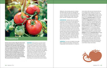 Grow Great Vegetables in Oregon by Forkner