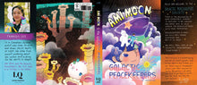 Ami Moon and the Galactic Peacekeepers: Book One by Lee
