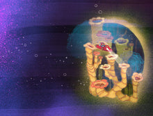 Ami Moon and the Galactic Peacekeepers: Book One by Lee