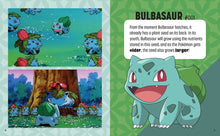 Pokémon: Trainer's Mini Exploration Guide to Kanto (Pokémon)
