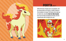 Pokémon: Trainer's Mini Exploration Guide to Kanto (Pokémon)