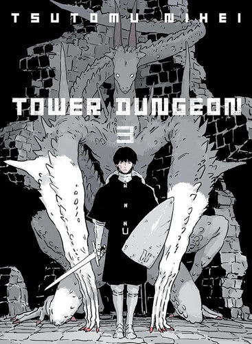 Tower Dungeon 3 cover image