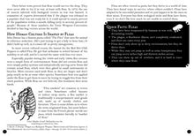 Rad Bugs: Brain Worms, Ticks That Cure Cancer, and Other Tiny Marvels By Light-Gibson