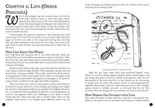 Rad Bugs: Brain Worms, Ticks That Cure Cancer, and Other Tiny Marvels By Light-Gibson
