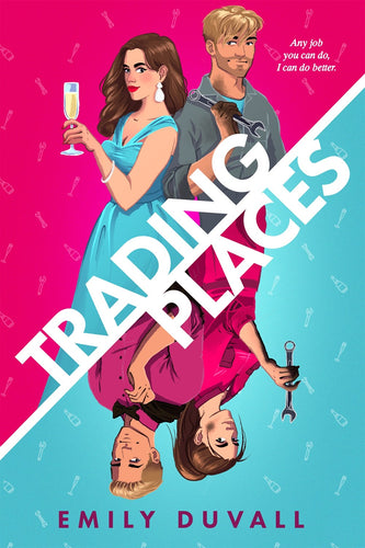 Trading Places by Duvall