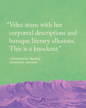 Galapagos: A Novel by Vélez, Translated by: Kauders