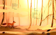 A Forest Begins Anew by Aamodt