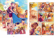 The Love Report Volume 3 by BeKa & Maya