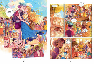 The Love Report Volume 3 by BeKa & Maya