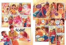The Love Report Volume 3 by BeKa & Maya