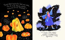 The Very Unusual Pumpkin by Singer