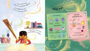 The Big Day: A GIANT Celebration of Love by Plummer & Burdett
