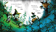 Here a Creak, There a Shriek! by Conroy
