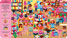 Can You Find Taylor?: A Seek-and-Find Book by Sweeney
