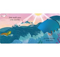 A Wish For You: Touch-and-Feel Flaps By Costello
