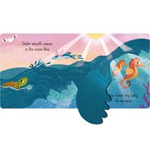 A Wish For You: Touch-and-Feel Flaps By Costello
