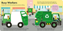 How It Works: Recycling Truck By Costello