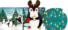 Can You Find Santa's Reindeer?: With flaps to lift! by McLean