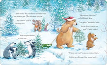 The Littlest Christmas Tree By Chapman