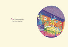Love Is My Favorite Color by Laden (Releases 1/2/24)